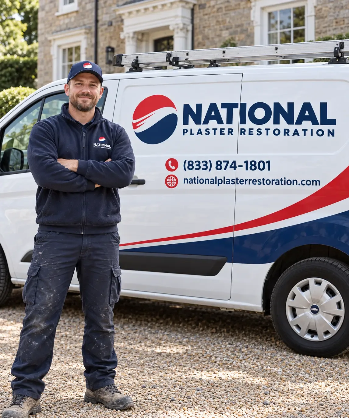 Plaster Repair Itmann, WV FAQs